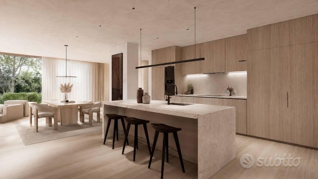 House in Este - Altro