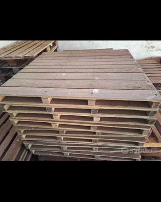 BANCALI PALLET TUTTI 50€