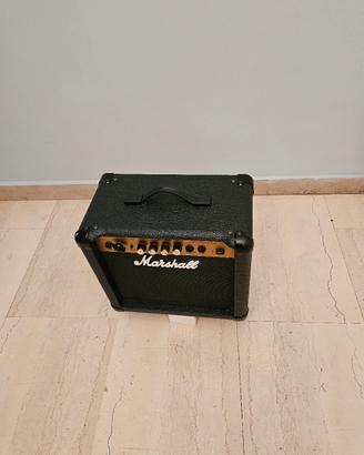 AMPLIFICATORE  MARSHALL 10 W