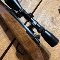 Cannocchiale Leupold 3-9x50