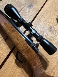 Cannocchiale Leupold 3-9x50