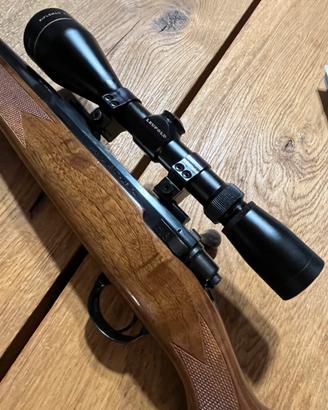 Cannocchiale Leupold 3-9x50
