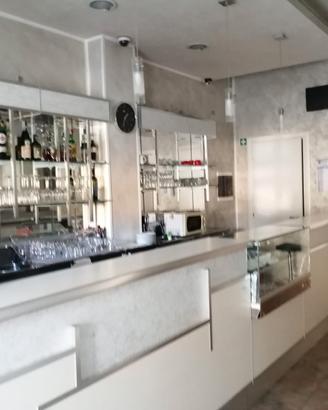 arredamento da Bar