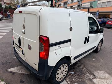 Fiat Fiorino 1.3 MJT 75cv UNIPRO + IVA