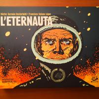 L'eternauta - 001 edizioni 