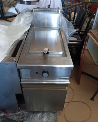 friggitrice a gas Alpeninox