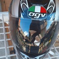Casco integrale Agv 