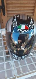 Casco integrale Agv 