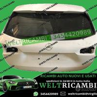Portellone posteriore mercedes classe b 2022