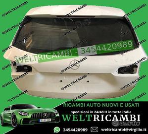 Portellone posteriore mercedes classe b 2022