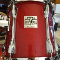 Perfect Yamaha Power V Special Set Made in England