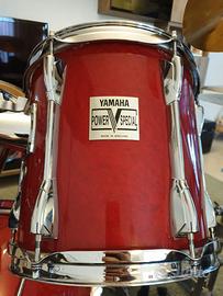 Perfect Yamaha Power V Special Set Made in England