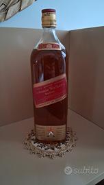 Johnnie Walker anni 80'