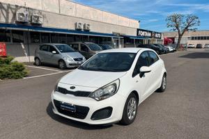 Kia Rio 5p 1.4 crdi EX