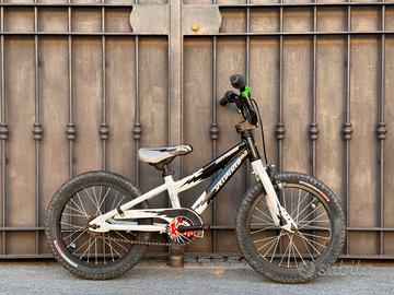 Bici bimbo 16" Specialized