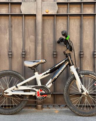 Bici bimbo 16" Specialized