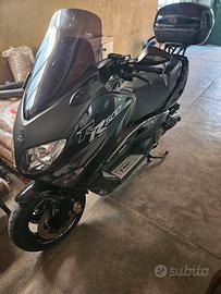 Yamaha TMAX 500 XP500 