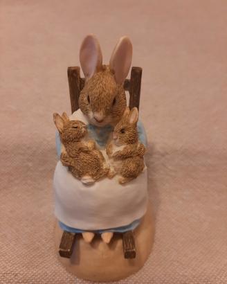 Mrs Rabbit by Beatrix Potter 