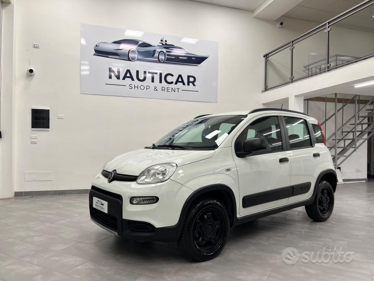 Fiat Panda 3ª serie