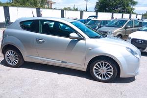 Alfa Romeo MiTO RESTAYLING MJT