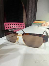 Occhiali da sole Vintage Gianni Versace