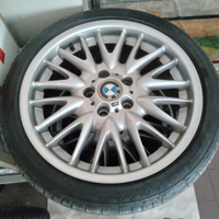 Cerchi BMW, Lancia, Porsche ,Honda,Clio,R5,Golf3