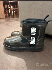 Ugg waterproof