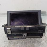 NAVIGATORE AUDI A1 Serie (8X1) 8X0.857.273.B CAYC
