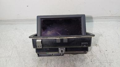 NAVIGATORE AUDI A1 Serie (8X1) 8X0.857.273.B CAYC