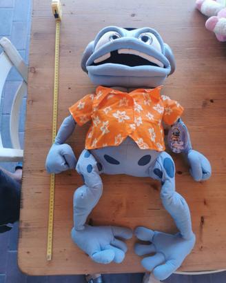 peluche vintage Crazy Frog