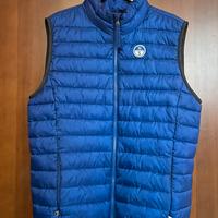 Gilet crozet North sails