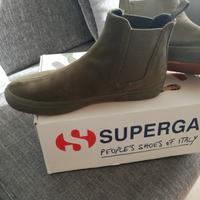 scarponcino superga uomo