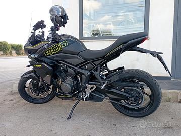 Triumph Tiger sport 800