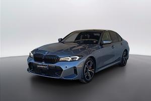 BMW Serie 3 G20 2022 Berlina - 320d mhev 48 U14675