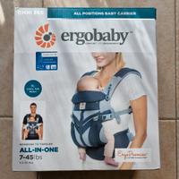 Ergobaby Marsupio Neonati Ergonomico 0 36 Mesi