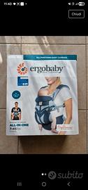 Ergobaby Marsupio Neonati Ergonomico 0 36 Mesi