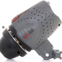 INTERFIT Venus 300 Torcia flash 300w