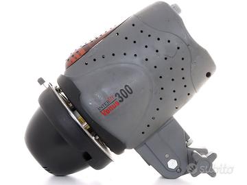 INTERFIT Venus 300 Torcia flash 300w