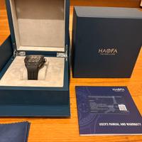 HOAFA 1978 Carbon Fiber Car Rim Design Black