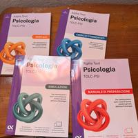 Libri test psicologia