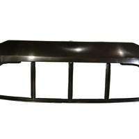 PARAURTI ANTERIORE KIA SOUL 2019 SUPERIORE