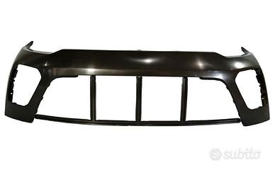 PARAURTI ANTERIORE KIA SOUL 2019 SUPERIORE