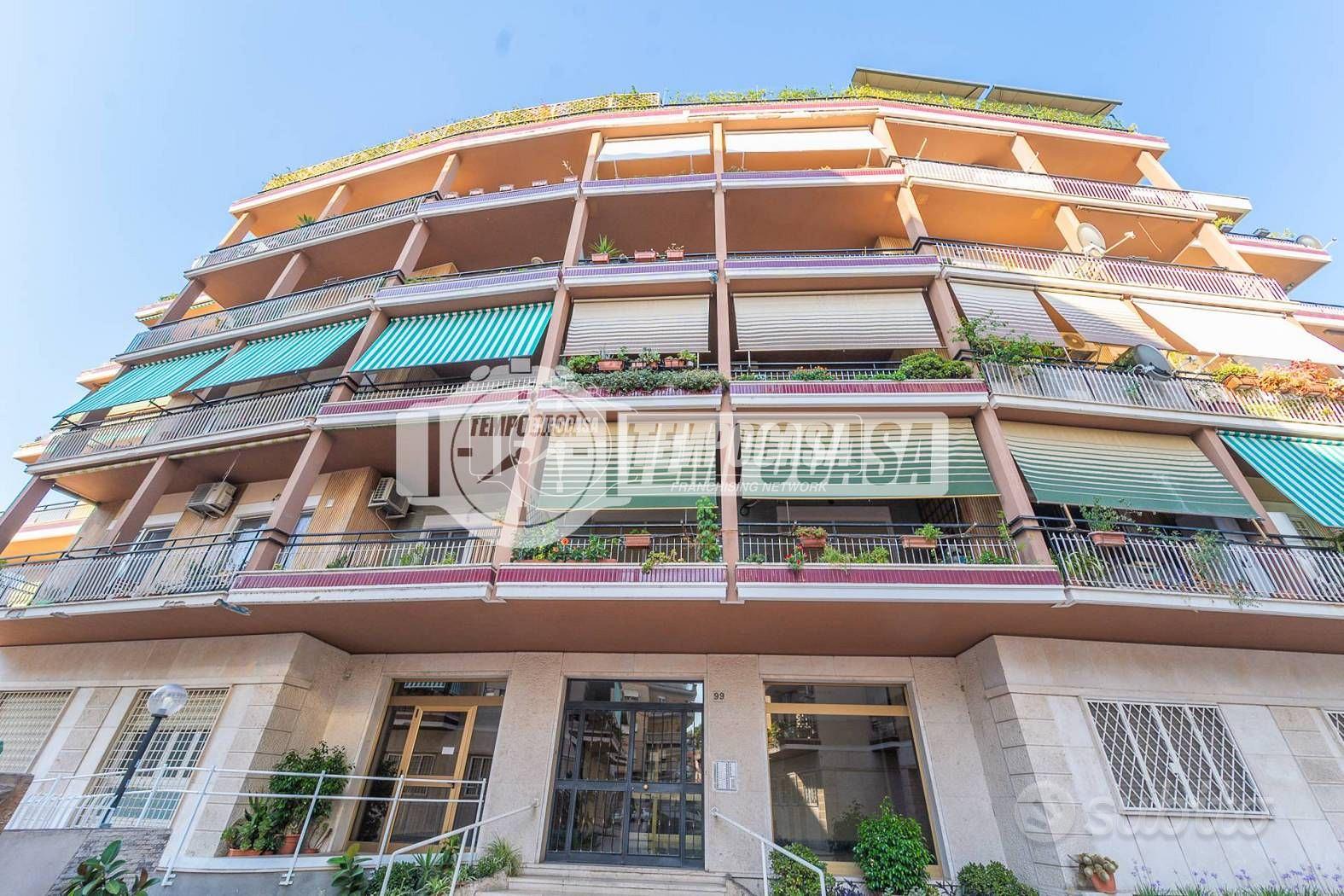 Appartamento – Roma, Marcigliana, Municipio Roma III - Vista 2