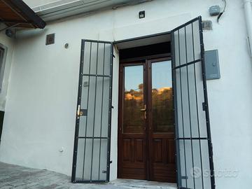 Mini appartamento Rapolla