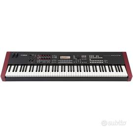 Yamaha MOXF8