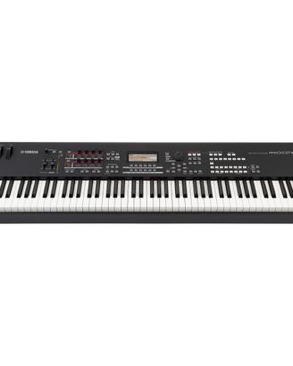 Yamaha MOXF8