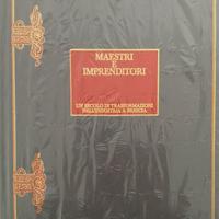 MAESTRI E IMPRENDITORI - Credito Agrario Brescia