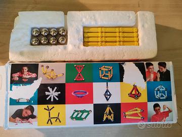 Geomag magneti 8 pezzi