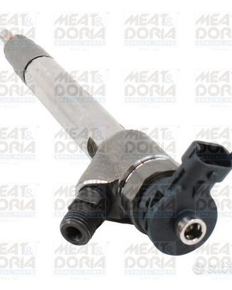 Iniettore Diesel Ford Ecosport 1.5 Ecoblue TDCi