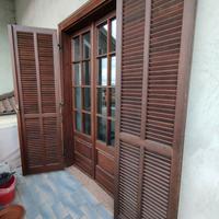 Finestra (portafinestra)